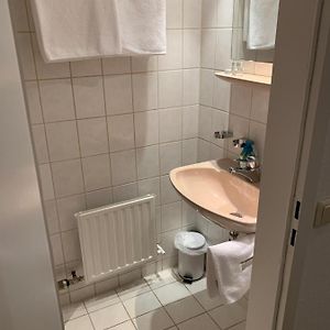 Dreibettzimmer